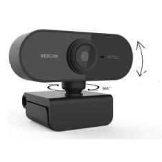 Imagem de Webcam Full Hd 1080P Usb Câmera Stream Live Alta Resolução - Perfect C