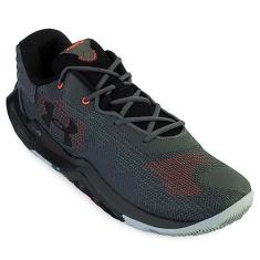 Imagem de Tênis Under Armour Ua Buzzer Ua22
