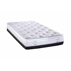 Imagem de Colchão Solteiro Ortopédico Ag 65 Ergoplus C1620 (88x188x25) - Herval