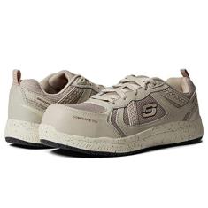 Imagem de Skechers Women's Work Summits SR Composite Toe Sneakers