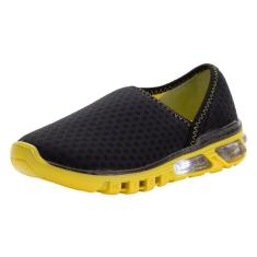 Imagem de Tênis Infantil Led Light Fun Kidy - 0350060