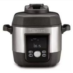 Imagem de Panela Elétrica Multicooker 5,7L 127V Cuisinart