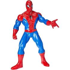 Imagem de Homem Aranha Revolution Mimo Brinquedos Vermelho Vermelho
