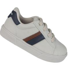 Imagem de Tenis Infantil Bloompy Street Line Bb Meninos-Masculino