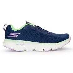 Imagem de Tênis Skechers Feminino Corrida Go Run Maxroad 4+