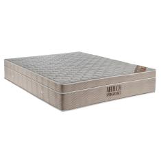 Imagem de Colchão Airtech Spring Molas Ensacadas Casal (138x188x35) - ORTOBOM 