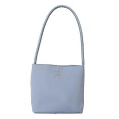 Imagem de Bolsas e bolsas Oxford de pano para mulheres Hobo Bolsa de ombro, Azul