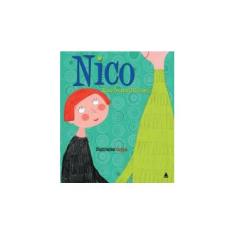 Imagem de Nico - Capa Comum - 9788520936641