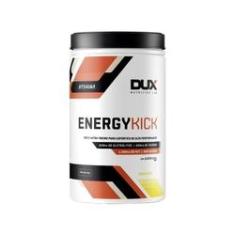 Imagem de Energykick 1kg - Abacaxi - Dux Nutrition
