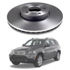 Imagem de Disco Dianteiro Fremax BMW X5 sDrive 3.0si 2007-2013 (332mm)