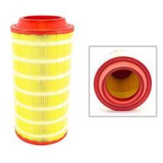 Imagem de Filtro De Ar Motor Agrale Jacto Massey Ferguson - Tr20500