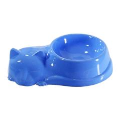 Imagem de Comedouro Para Gatos 230 Ml