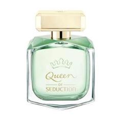 Imagem de Perfume Queen Of Seduction EDT Feminino Antonio Banderas - 50ml