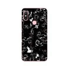 Imagem de Capa Adesivo Skin359 Verso Para Xiaomi Redmi Note 6 Pro