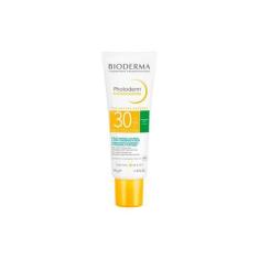 Imagem de Bioderma Photoderm Antioleosidade Protetor Solar Facial Fps30 40G