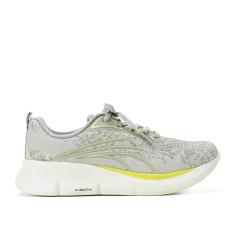 Imagem de Tênis Kolosh Esportivo Feminino Claro E0161-Feminino