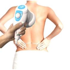 Imagem de Massageador Massagem Corporal Com Regulador De Intensidade 110V Relaxa