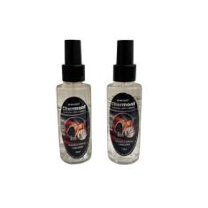 Imagem de Kit 02 Frascos Perfume Chermont p/ Carros e Ambientes 120ml