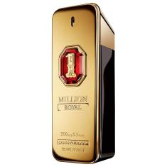 Imagem de 1 Million Royal Paco Rabanne Eau de Parfum - Perfume Masculino 200ml