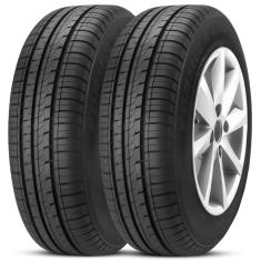 Imagem de Kit 2 Pneu Pirelli Aro 14 185/70r14 88H tl Formula evo