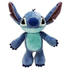 Imagem de Disney Pelucia Stitch 20 cm F0077 - Fun
