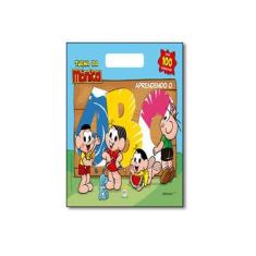 Imagem de Turma Da Mônica - Aprendendo O Abc - Cultural, Ciranda - 9788538070429