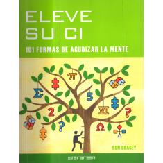 Imagem de Eleve Su Coeficiente de Inteligencia - Capa Comum - 9783836516167