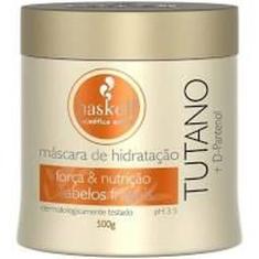 Imagem de Mascara De Tutano 500gr Haskell