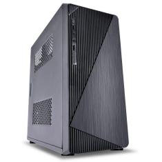 Imagem de Computador Desktop, Intel Core I5 7º Geração, 8gb Ram, Hd Ssd 120gb, Conexões Usb/vga/hdmi/lan/som