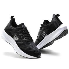 Imagem de Tênis Esportivo Hultra Boss Masculino super leve-Masculino