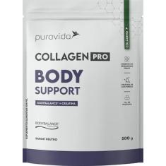 Imagem de Collagen Pro Body Support 500G Puravida