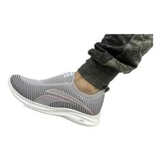 Imagem de Tenis Kolosh K7036 Sem Cadarço Confortavel Academia Leve Feminino