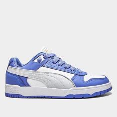 Imagem de Tênis Puma RBD Game Low BDP Unissex-Masculino