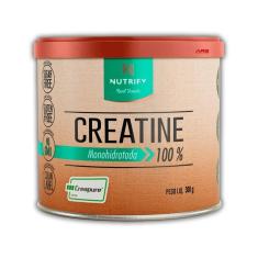Imagem de Creatina Monohidratada Creapure 300g -Unissex