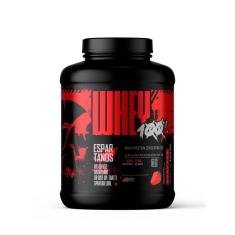 Imagem de Whey Protein Concentrado 100% Pure 1800g WPC 80 - Espartanos-Unissex
