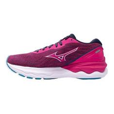 Imagem de Tênis Mizuno Wave Skyrise 3 Feminino