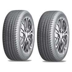 Imagem de KIT 2 PNEUS DOUBLESTAR 205/60R15 91V MAXIMUM DH03