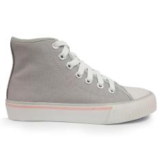 Imagem de Tênis Casual Randall Feminino Cano Médio Rdl 3272 33/46-Unissex