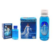 Imagem de Kit Essencial Proteção de Iemanjá Perfume Essência Sabonete