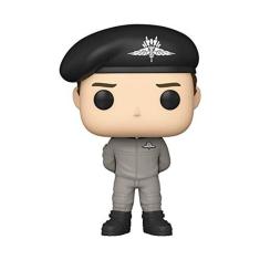 Imagem de Funko Pop! Filmes: Starship Troopers - Rico em Macacão