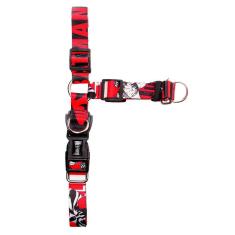 Imagem de Peitoral H Freefaro Batman Dark - Tam. P