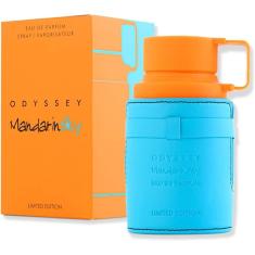 Imagem de Perfume Armaf Odyssey Mandarin Sky Eau de Parfum para homem