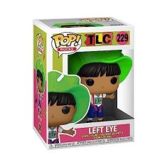 Imagem de Pop TLC Left-Eye Vinyl Figure