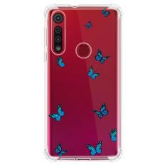 Imagem de Capa Capinha De Celular Compatível com Moto G8 Play/One Macro Motorola Personalizada