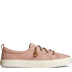 Imagem de Sperry Tênis feminino Crest Vibe Seasonal, Dois tons rosa, 34