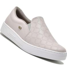 Imagem de Tenis Slip On Via Marte 020-010 Feminino-Feminino
