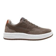 Imagem de Tênis Democrata Denim Drake Pulse Cinza, Smoke, 41