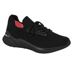 Imagem de Tênis Feminino Corrida Actvitta Gaspea Pronto Knit 4802-Feminino