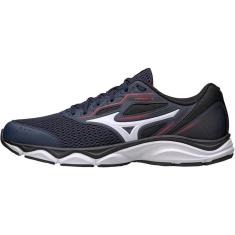 Imagem de Tenis mizuno wave hawk 4 masculino