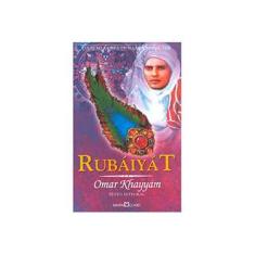 Imagem de Rubáiyát - Col. A Obra-prima de Cada Autor - Khayyam, Omar - 9788572324861